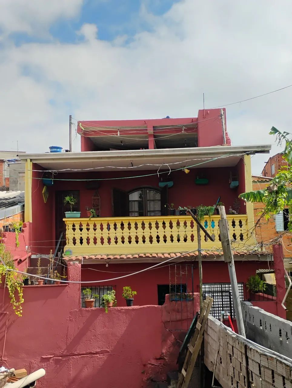 Foto - Osasco - Santa Maria