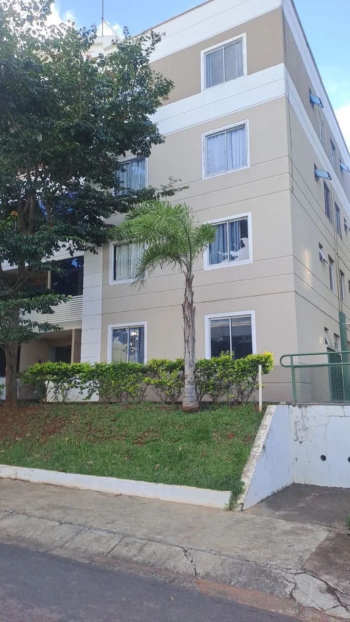 Foto - Brasília - St H Jardim Botânico