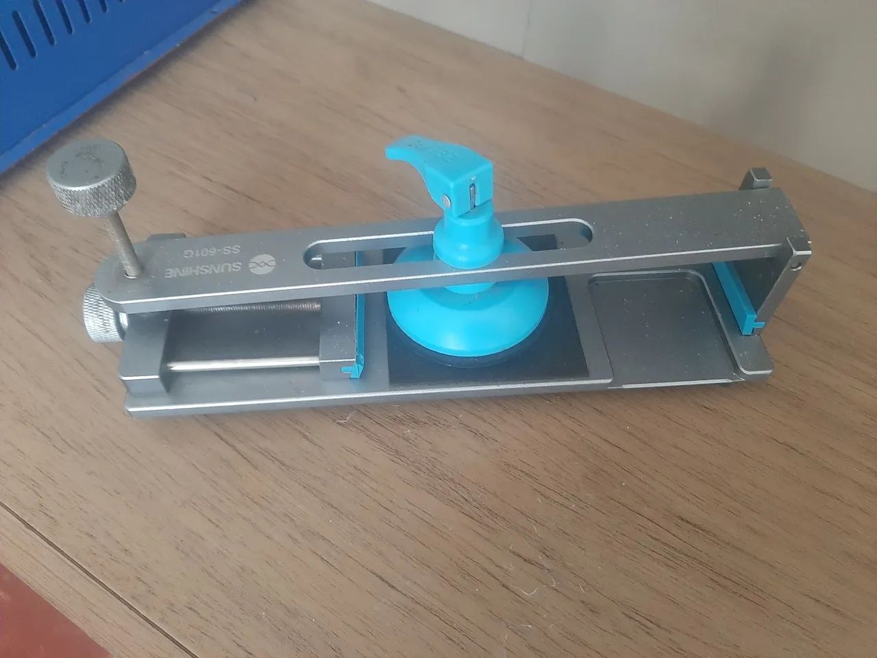 Separadora manual!