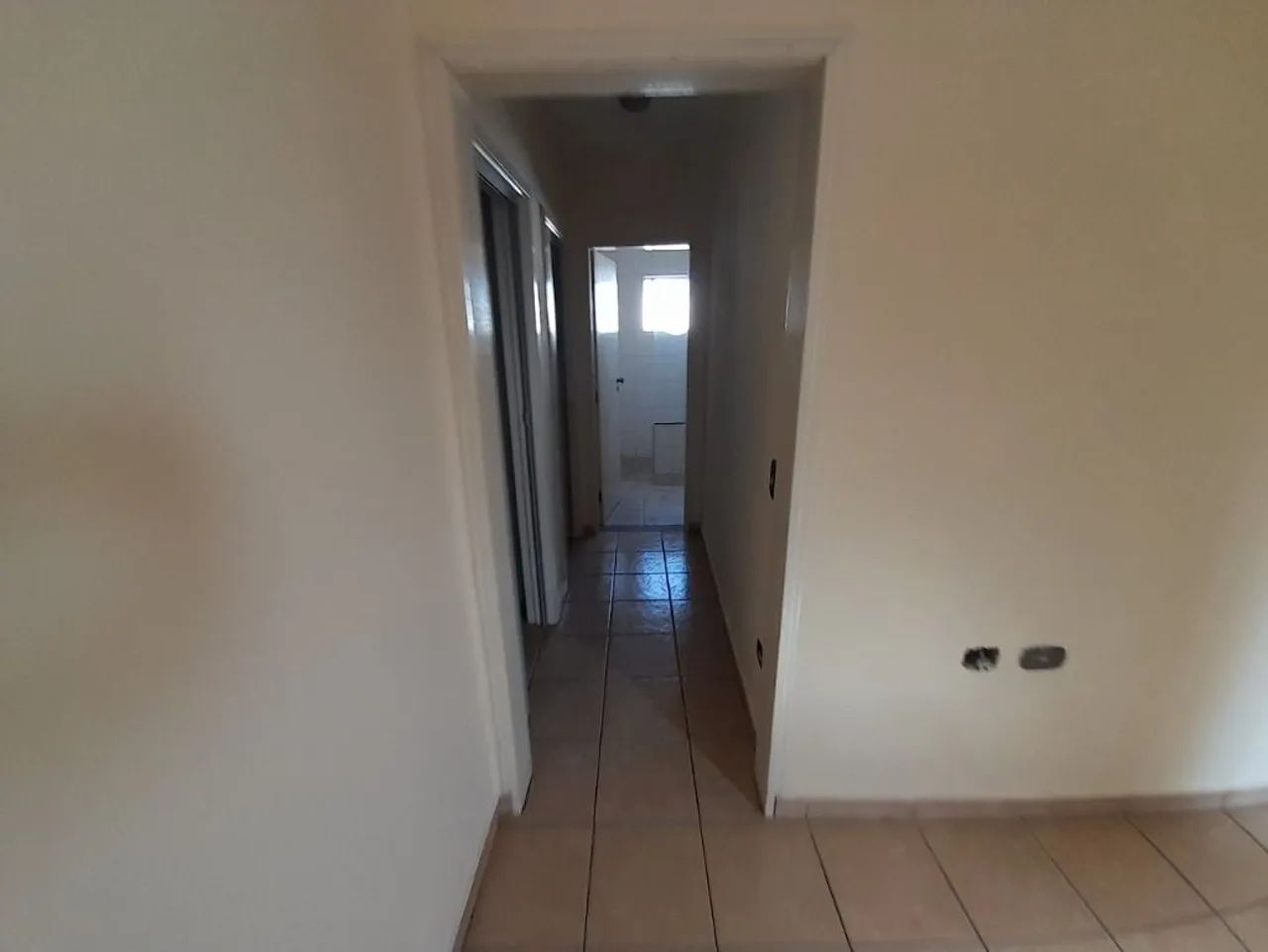 Apartamento sobreloja para locação no Jardim Ipiranga em Americana - Foto 5