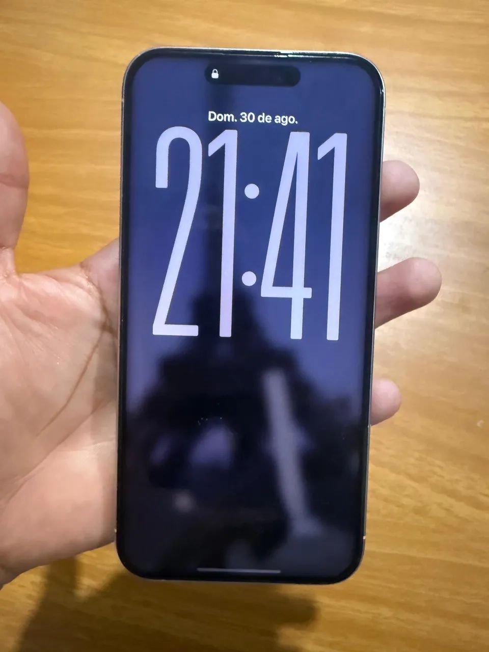 iPhone 15 pro max  - Foto 4