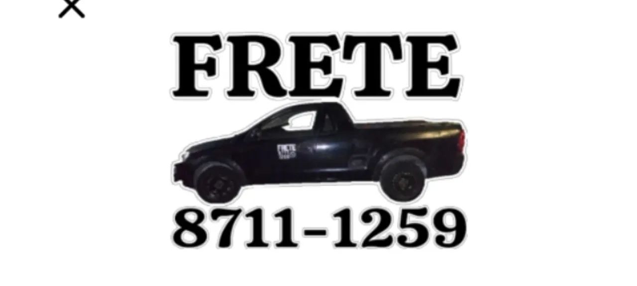 FRETES EM JOÃO PESSOA  - Foto 2
