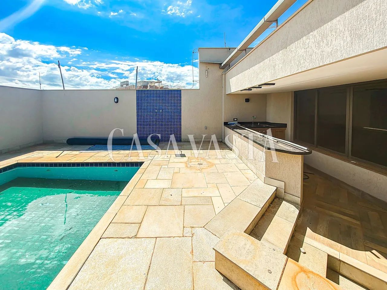 Apartamento Duplex no Edifício San Diego (04 Suítes) - Foto 2