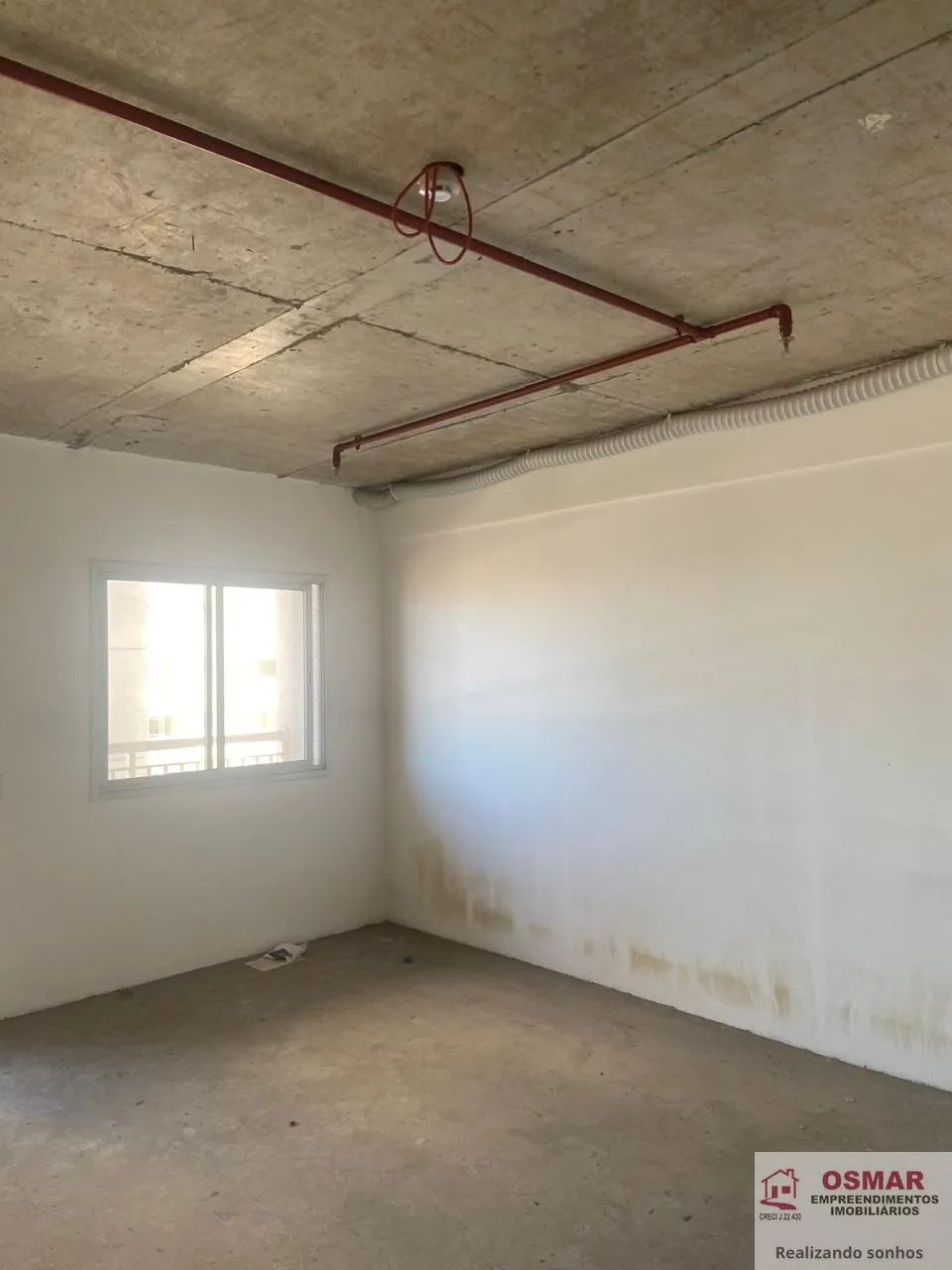 Ótima oportunidade: Sala comercial à venda em condomínio na Vila Mathias, Santos-SP - 1 sa - Foto 7