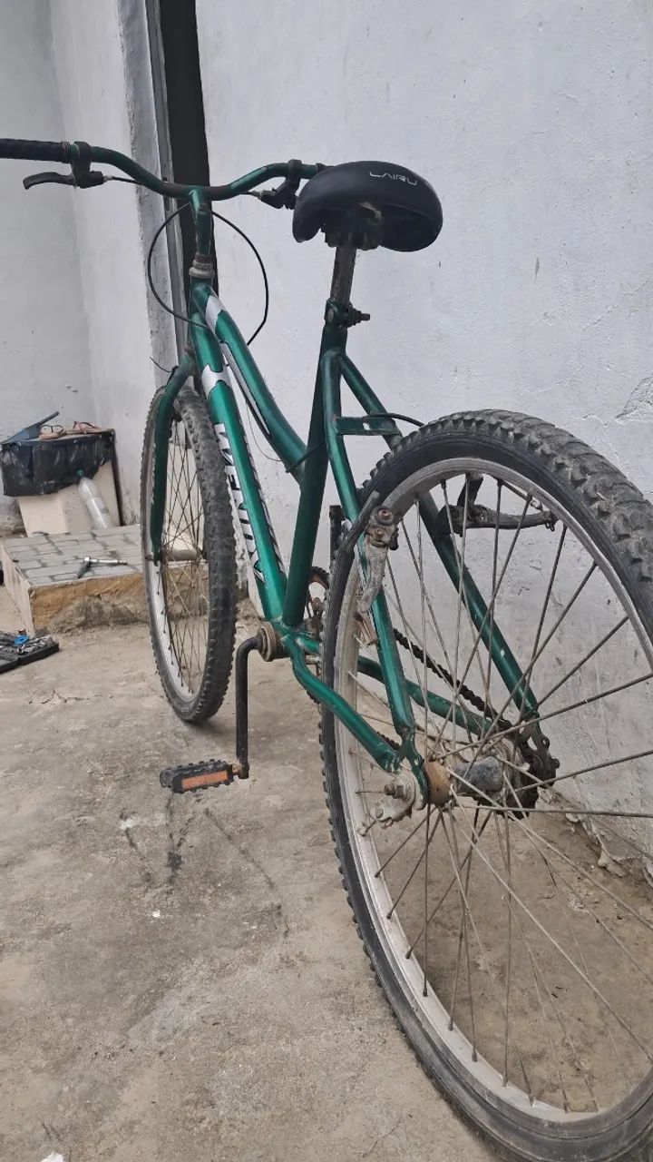 Bicicleta Aro 26 - Foto 3