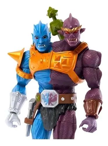 TWO BAD New Eternia - Mal em Dobro - Foto 3
