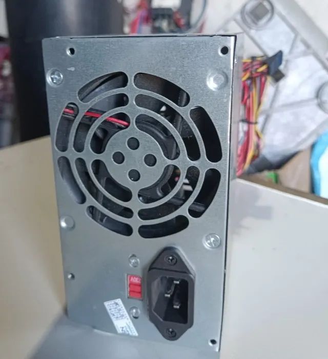 Fonte ATX 230W para Computador R$ 39,00 | Natal RN - Foto 4