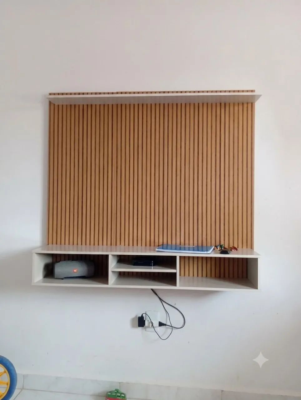Painel de tv 
