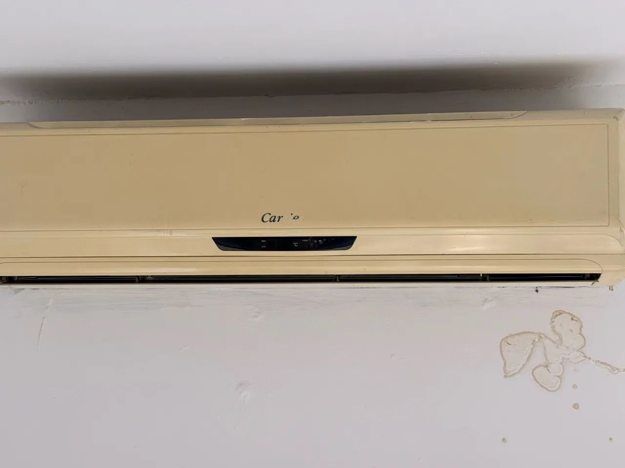 Evaporadora Carrier Split 30.000 BTUs - Foto 3