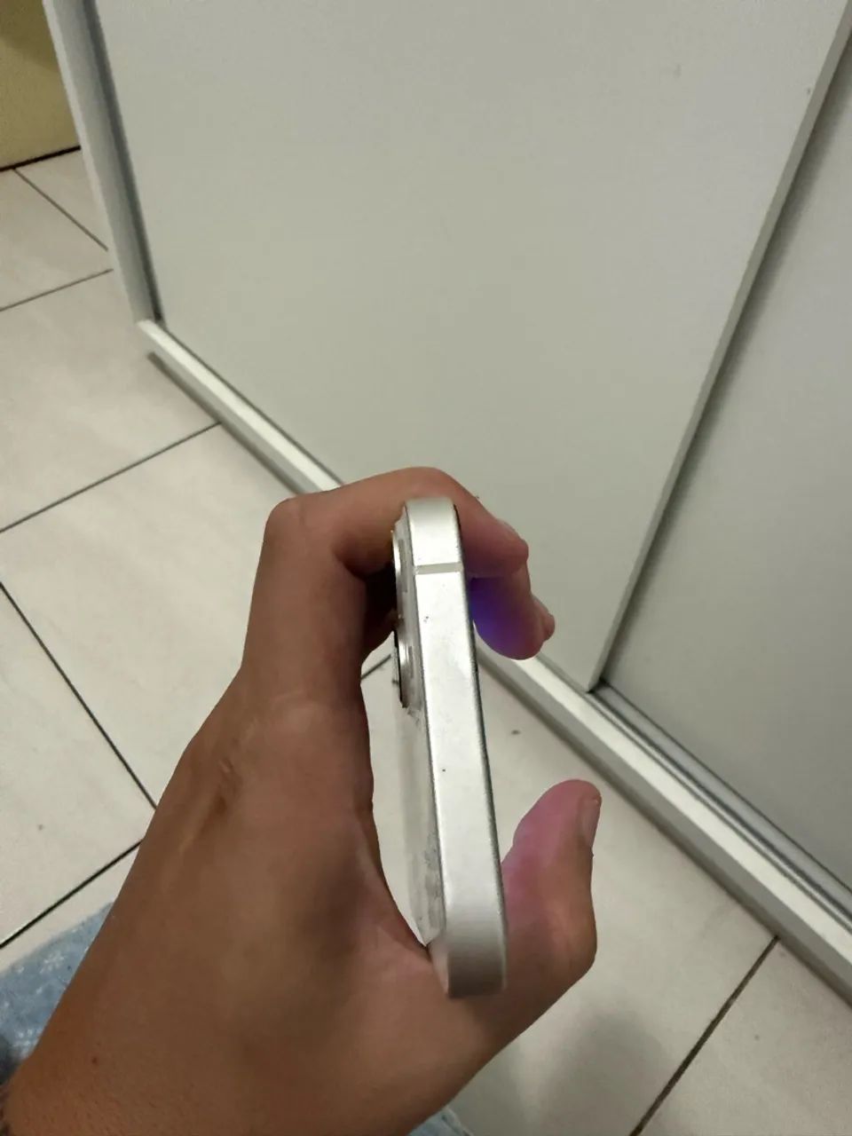 iPhone 13 - 256GB - Foto 4