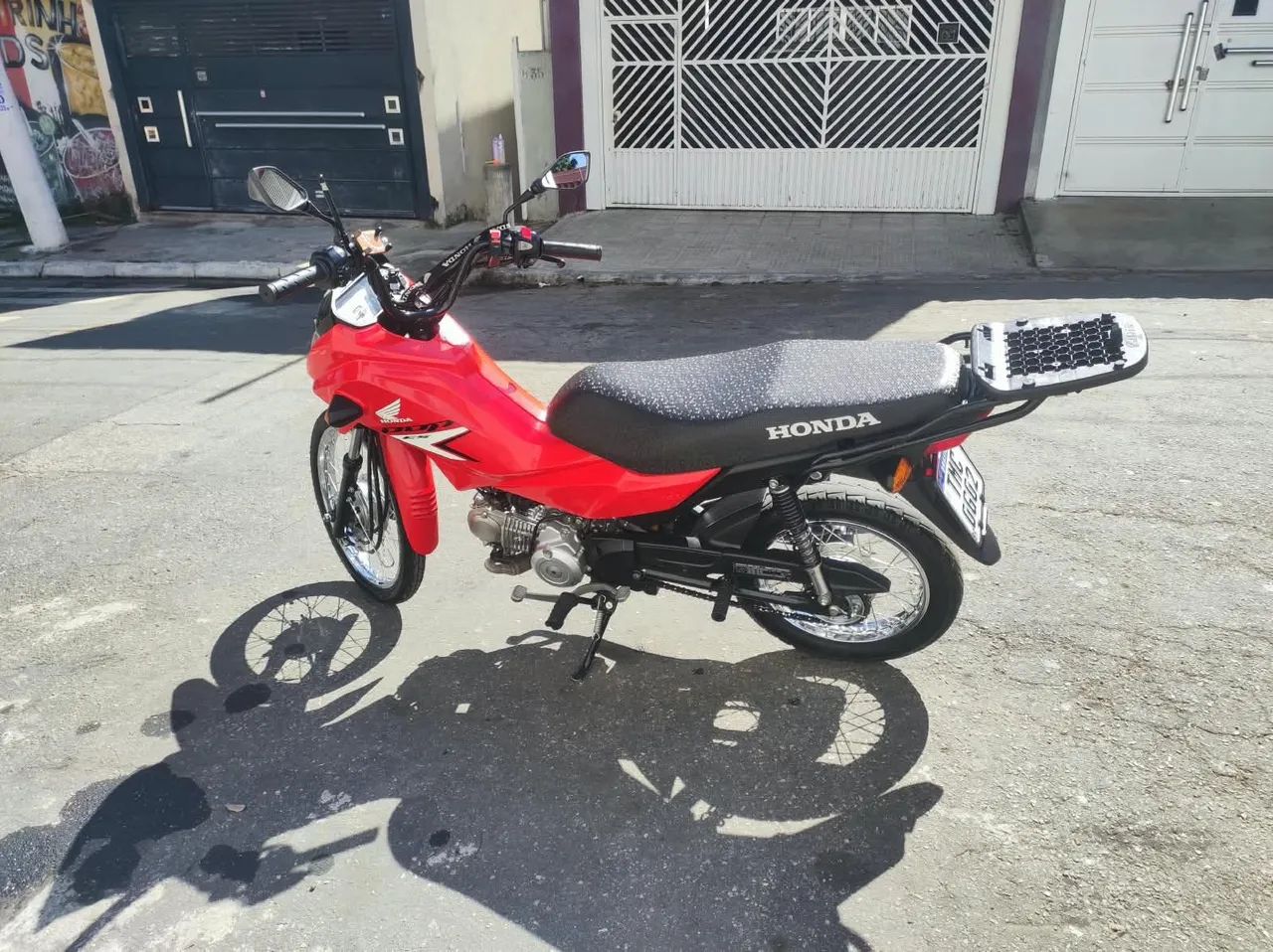 ? HONDA POP 110 - Foto 3