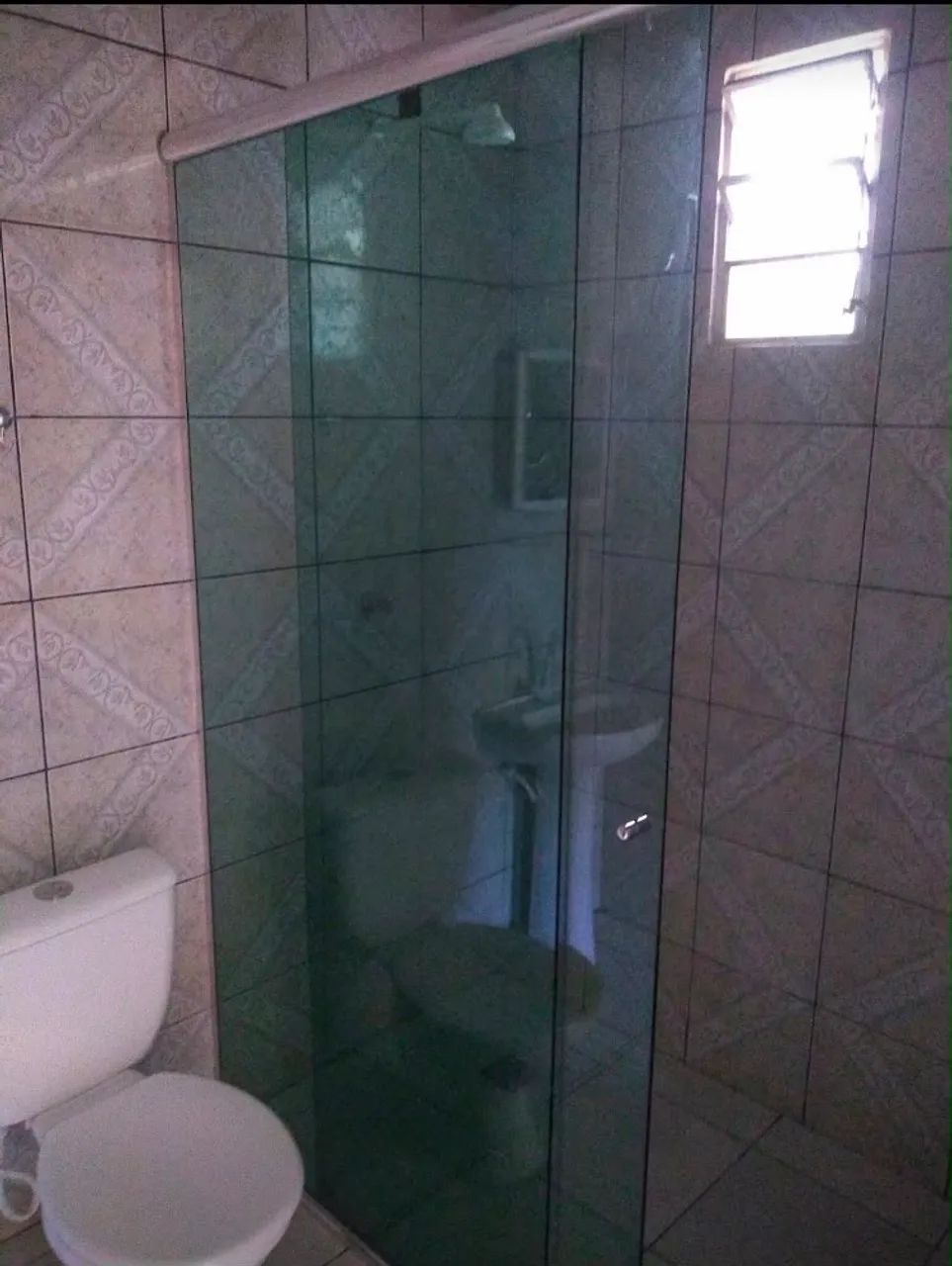 Alugo apartamento com suíte, sala e cozinha conjugados lavanderia e mais garagem coberta  - Foto 5