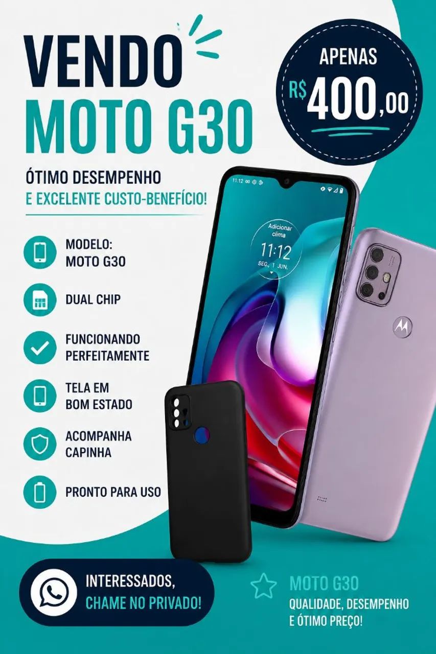 Celular  - Foto 5