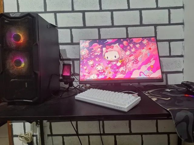 PC GAMER COMPLETO - Foto 5