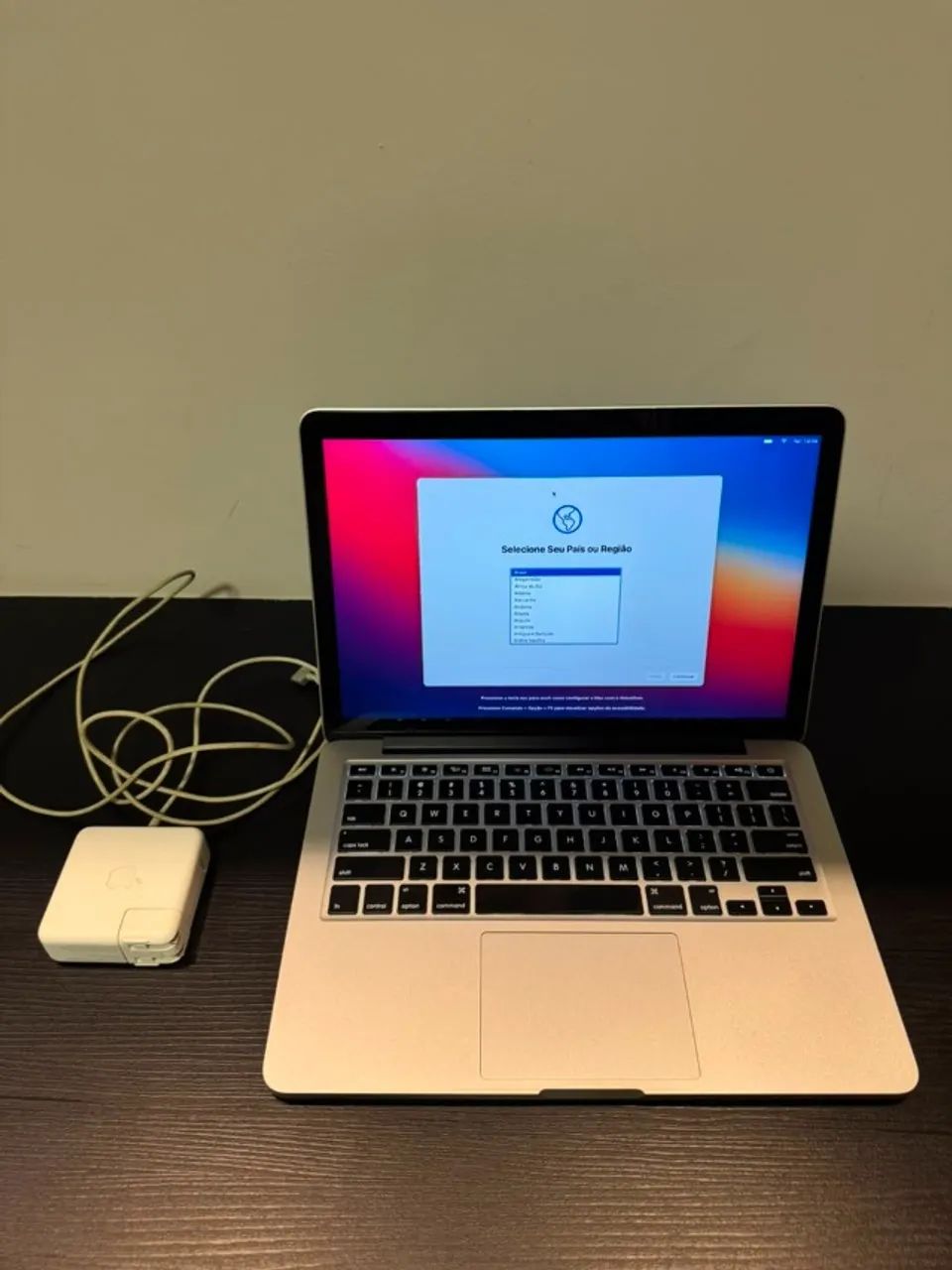 MacBook Pro Retina 13? (Late 2013)