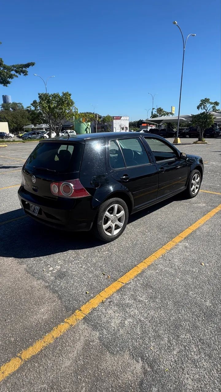 Volkswagen Golf 2010
