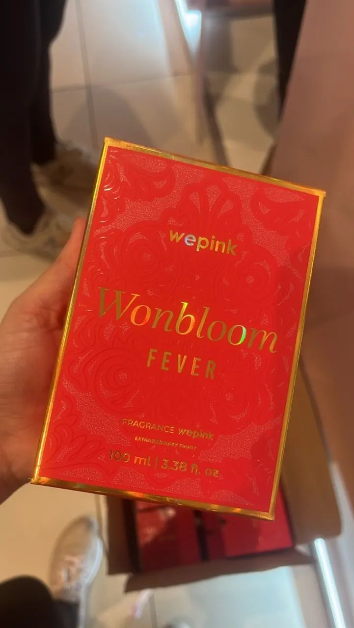 PRODUTOS REVENDA WEPINK - Foto 2