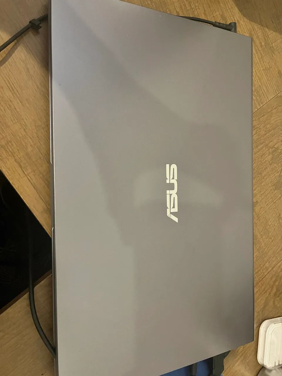 Notebook ryzen 5 impecável - Foto 2