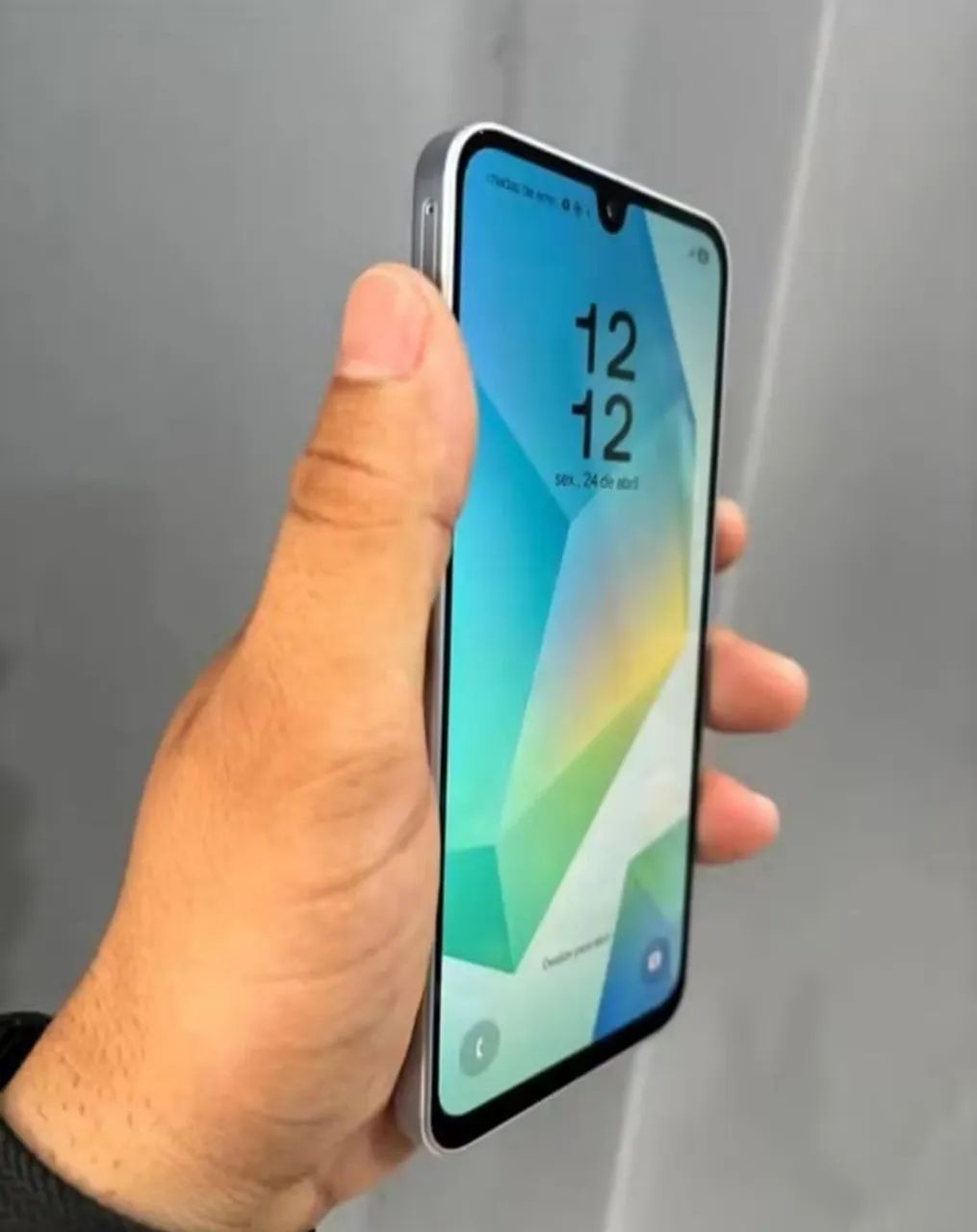 Samsung A16_5g _ 256 GB