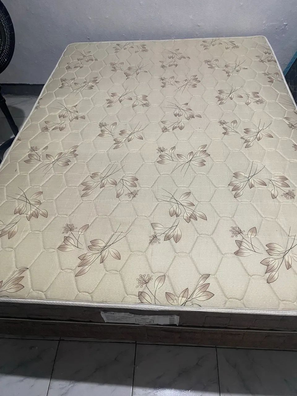 Cama box casal  - Foto 3
