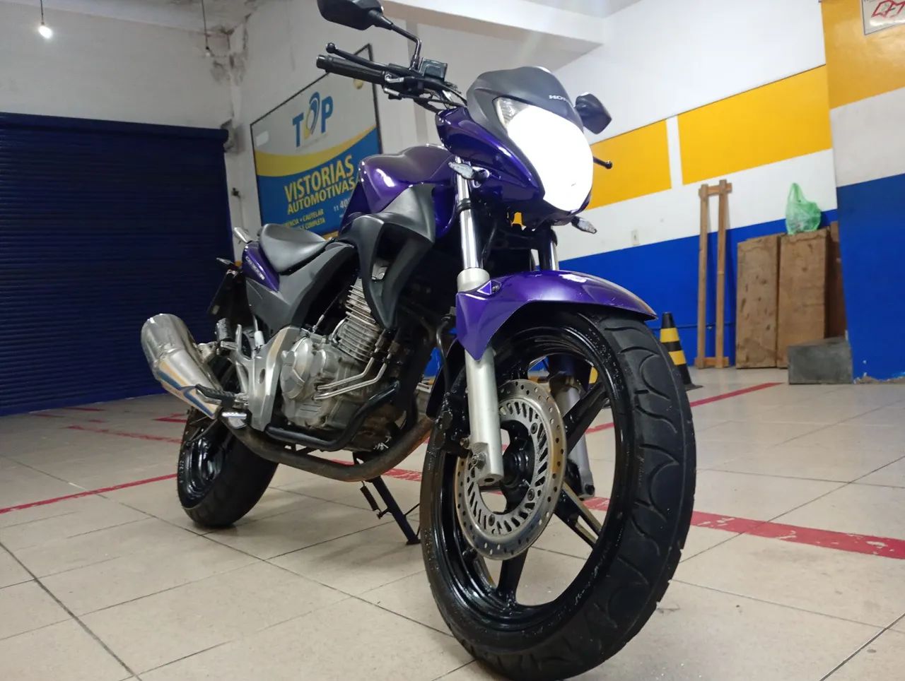 Cb 300 - Foto 5