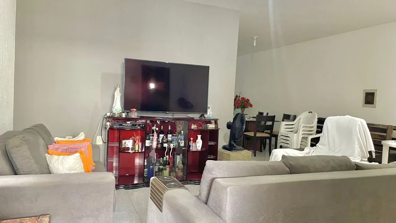 Casa Plana Jóquei Clube - Foto 5