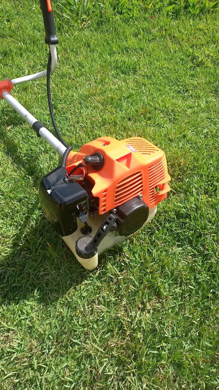 Roçadeira 52cc - Foto 3