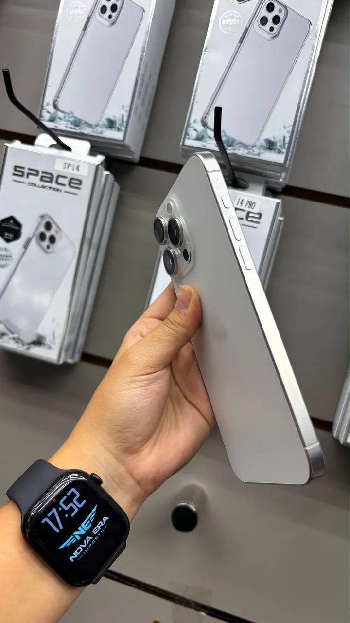 iPhone 15 Pro Max 256GIGAS - Foto 4