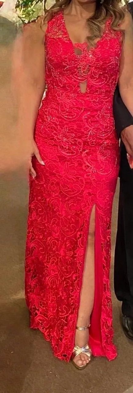 Vestido de festa  - Foto 3