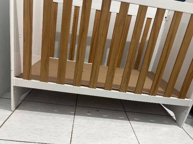 Berço  - Foto 5