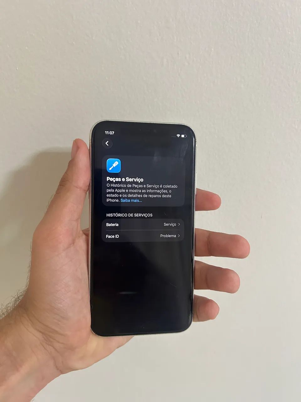 iPhone 11 64GB | R$ 750 - Negociável  - Foto 4