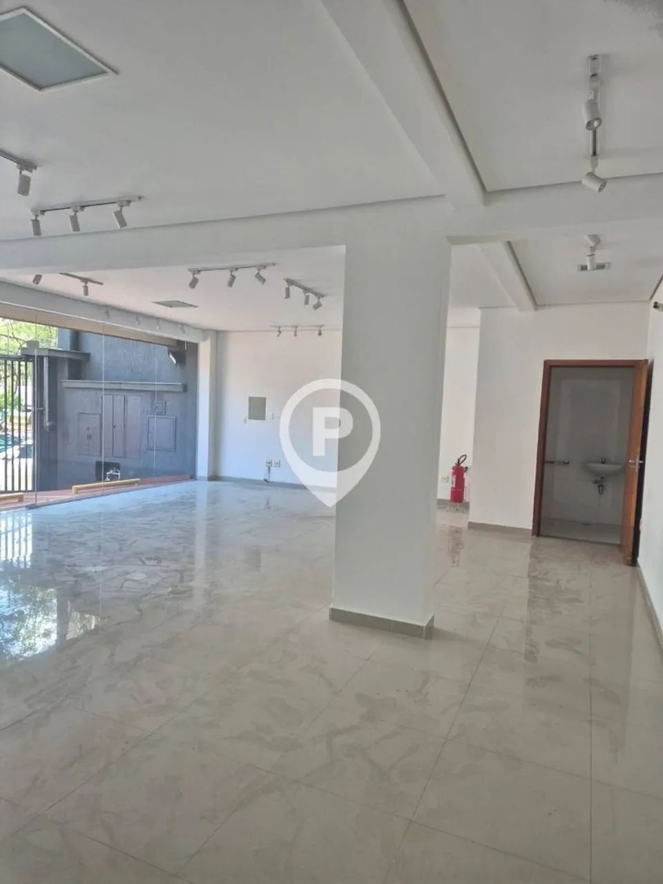 Prédio Comercial no Jardim do Mar - Foto 4