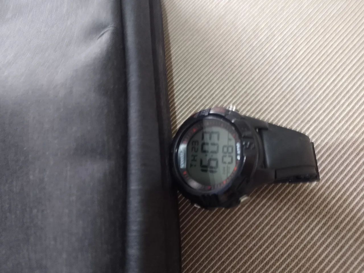 RELÓGIO SPEEDO ORIGINAL  - Foto 4