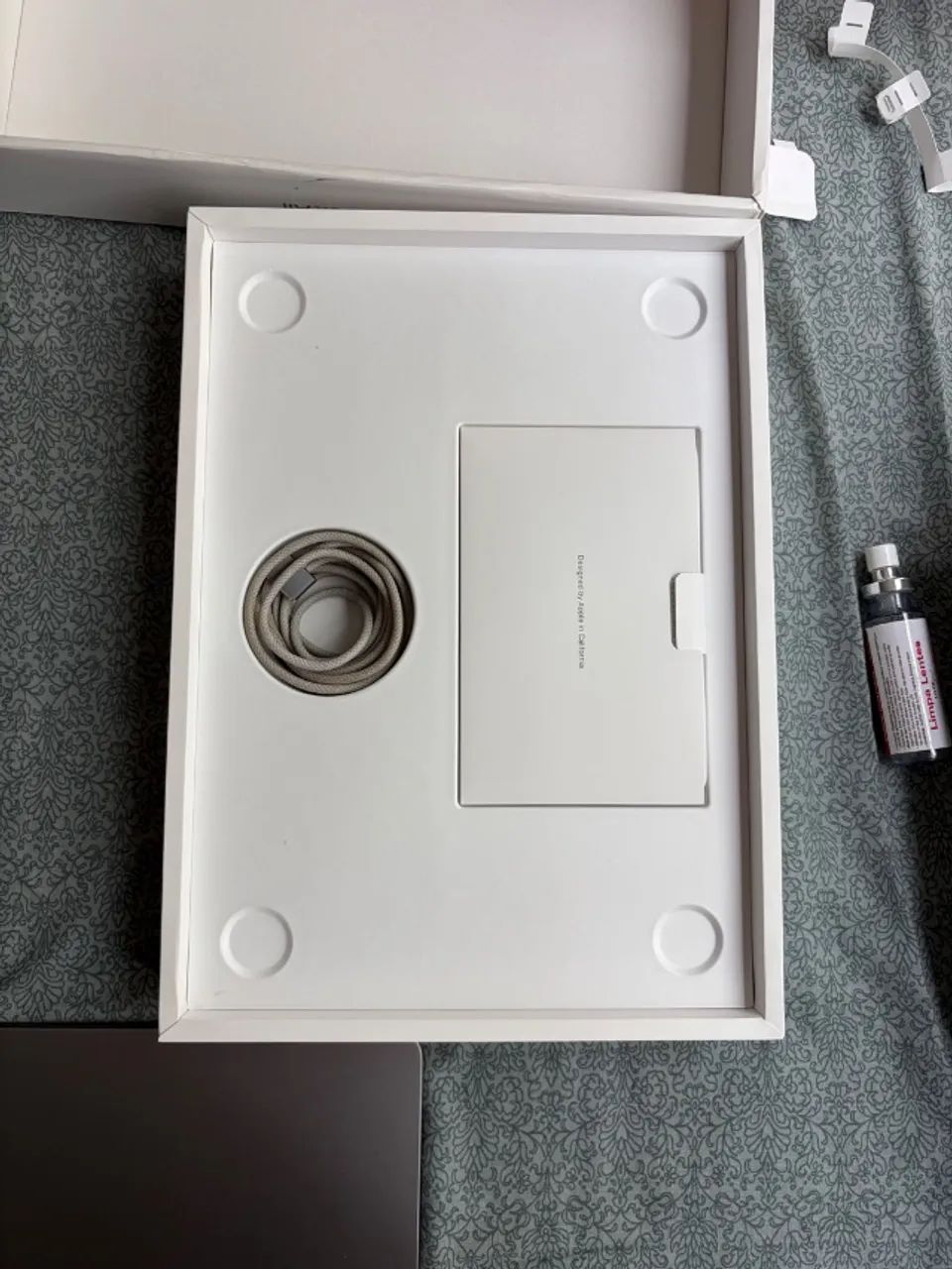 MacBook Air 13 polegadas chip m2  - Foto 2