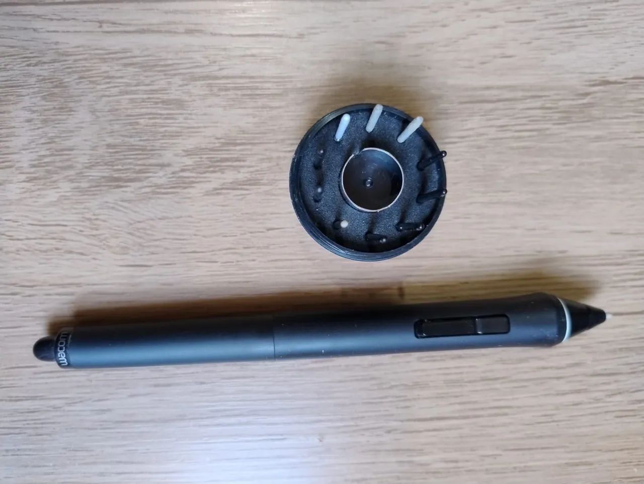 Wacom Intuos Pro PTH-451 Small - Foto 5
