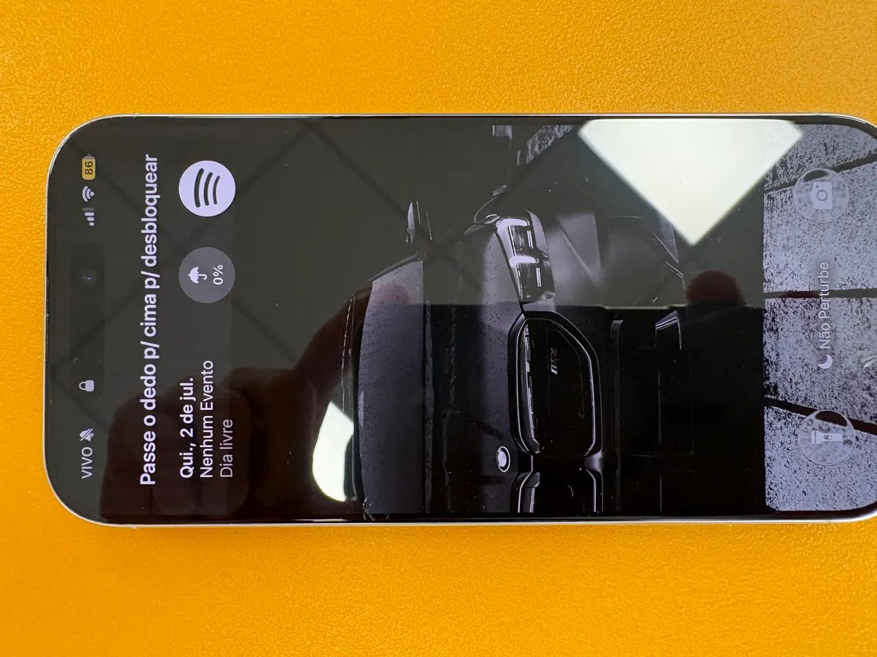 iPhone 16 Pro 128gb - Foto 5
