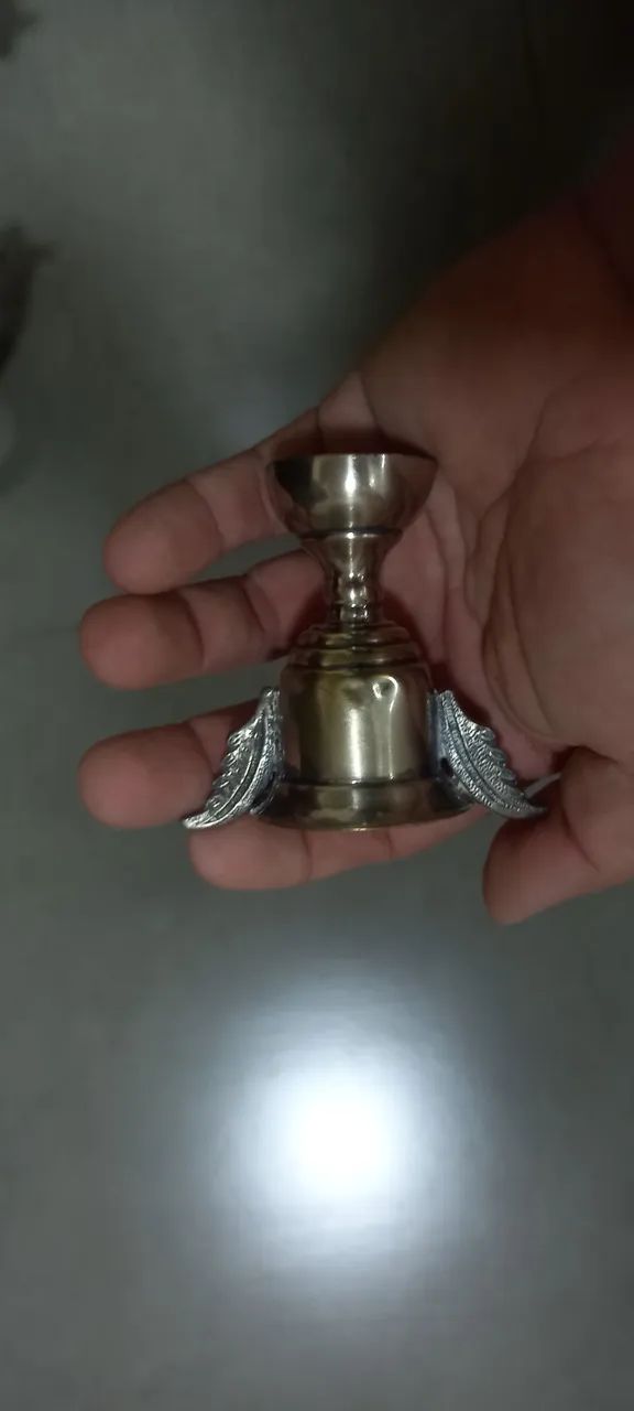 Mini troféu  - Foto 2