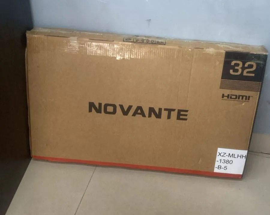 Smart tv 32