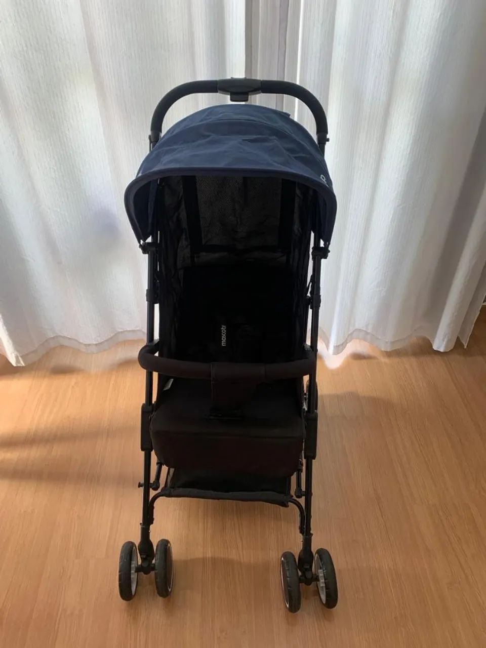 Carrinho de Bebê  - Foto 2