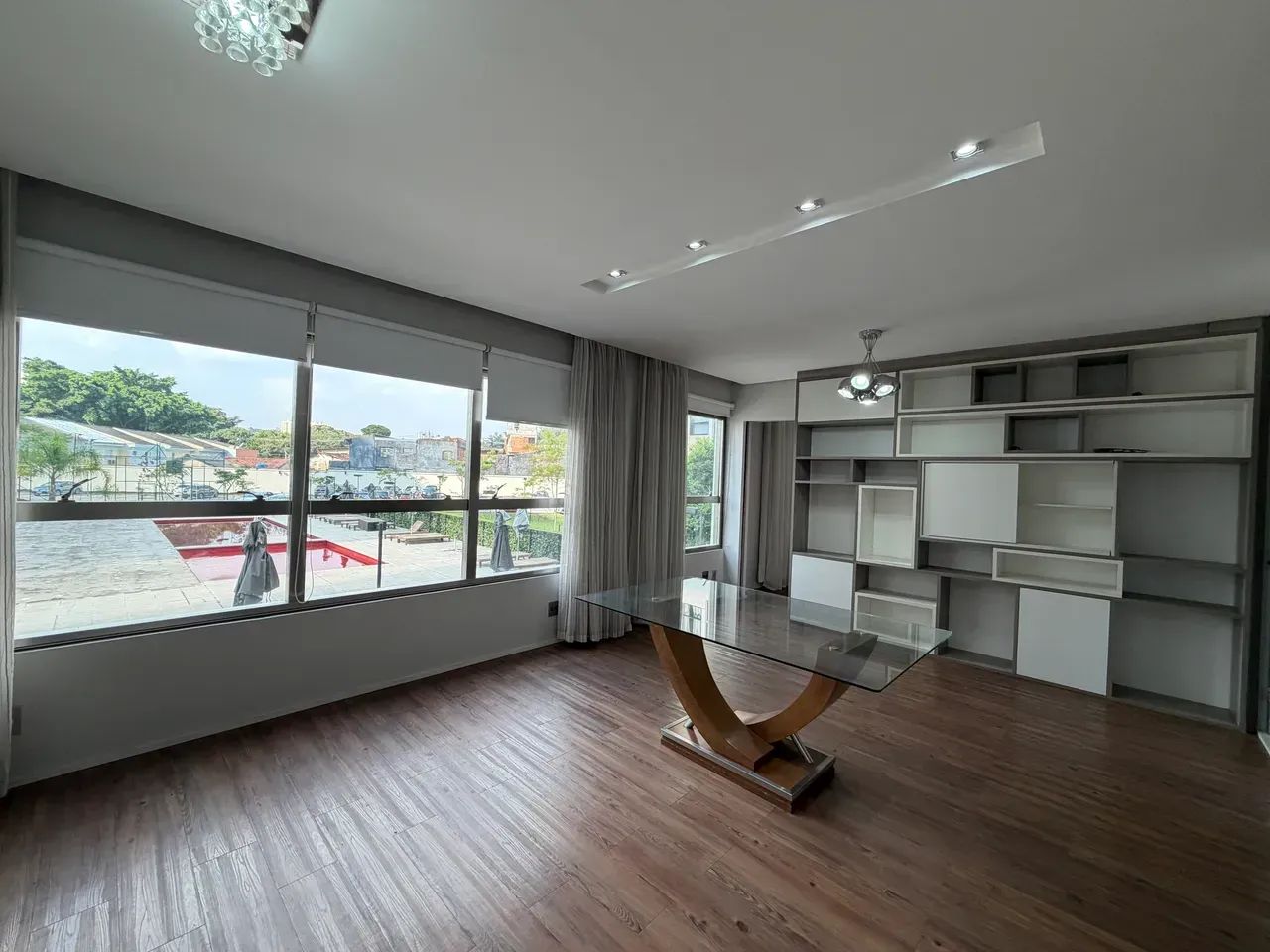Imóvel para aluguel tem 70 metros quadrados com 1 quarto em Usina Piratininga - São Paulo  - Foto 5