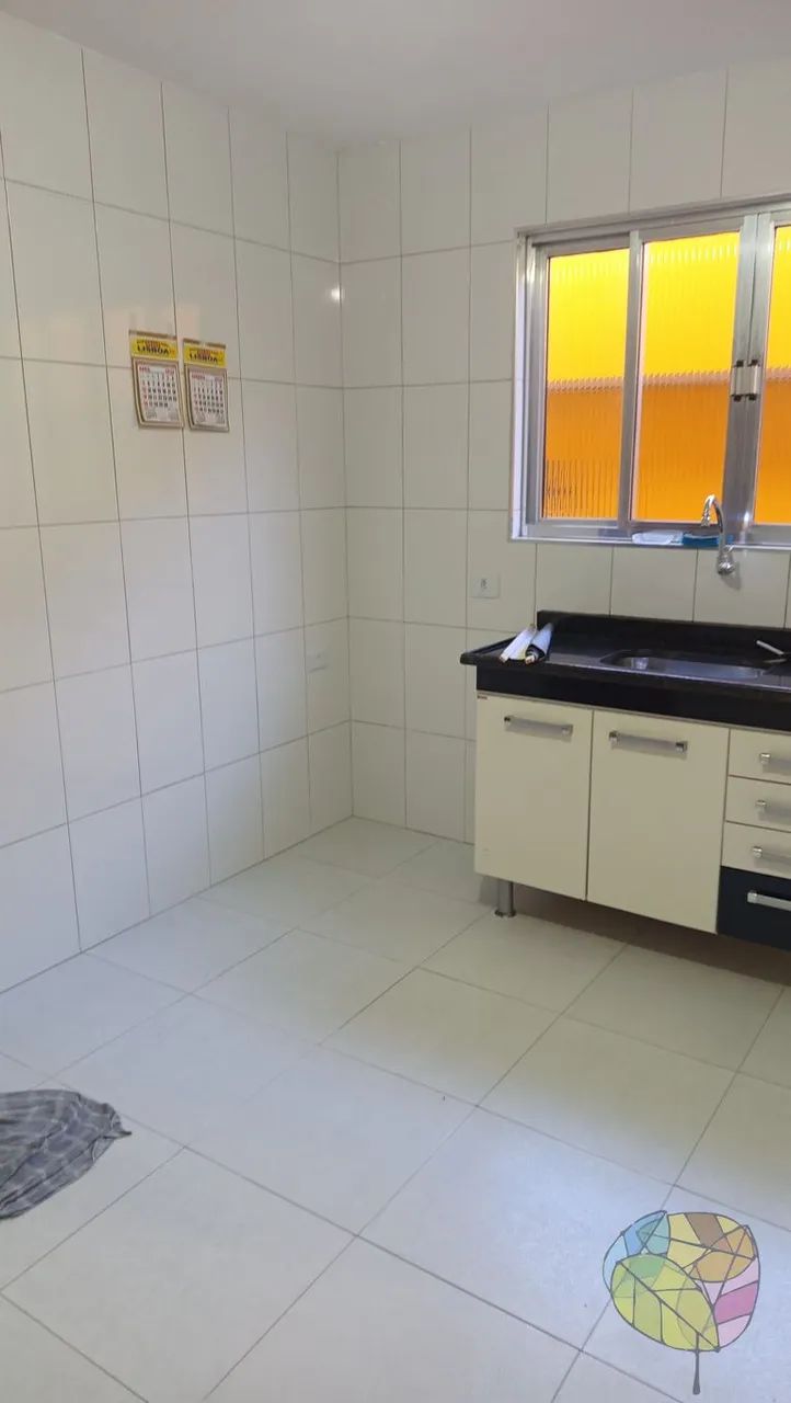 ÓTIMA CASA PARA LOCAÇÃO COM 1 DORMITÓRIO - Foto 3