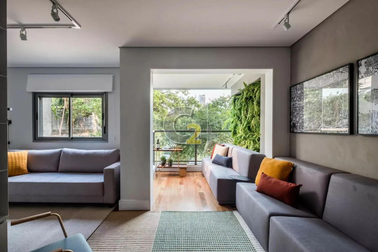 Apartamento a venda em Perdizes 2 quartos 1 suite 1 vaga