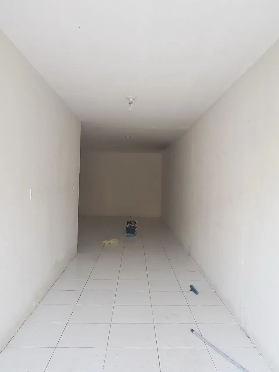 Ponto comercial à venda ponto