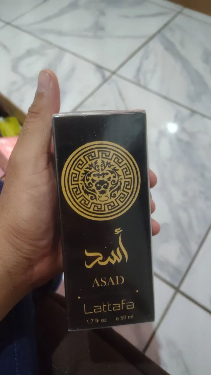 Perfumes - Foto 4