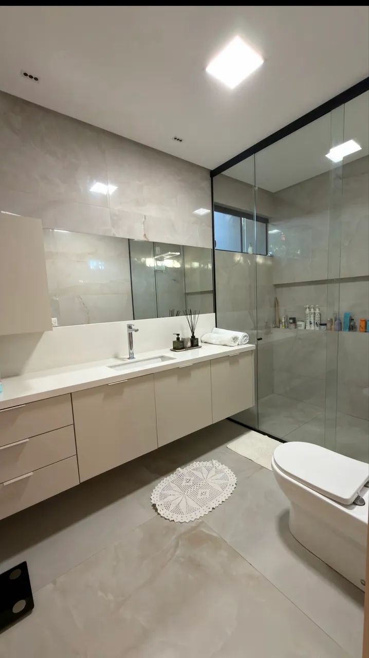 Venda casa alto padrão Serraria  - Foto 4