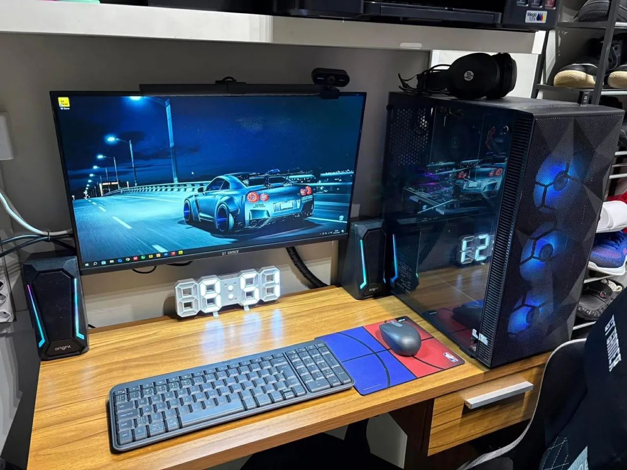 Computador GT gamer  - Foto 3