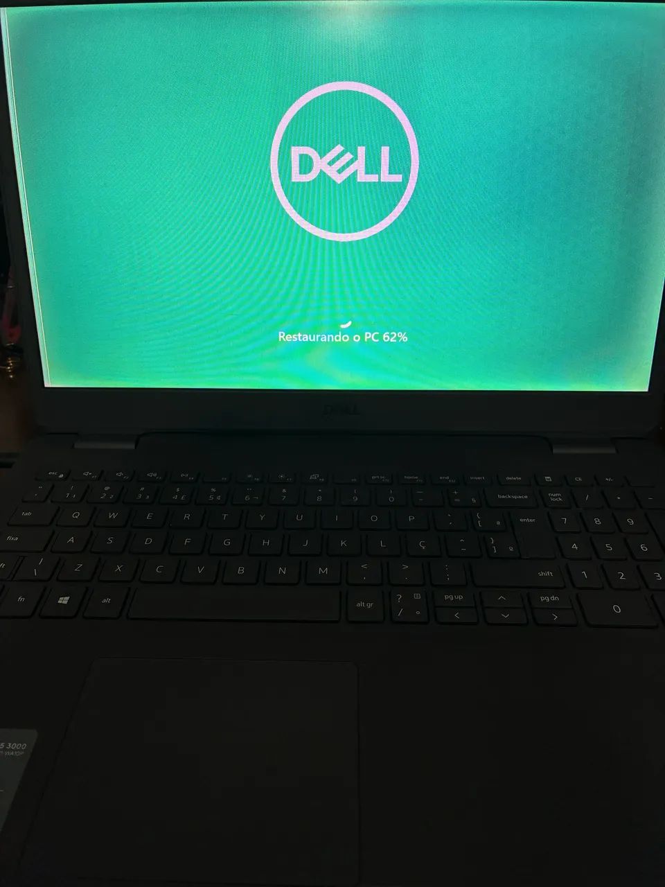Notebook Dell  - Foto 2