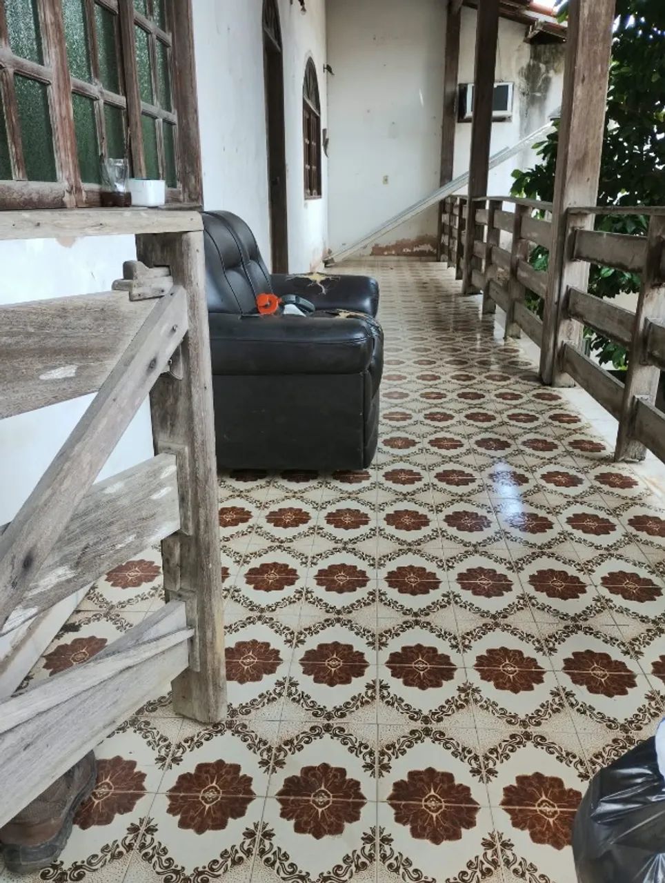 `Vendo casa em Maruípe