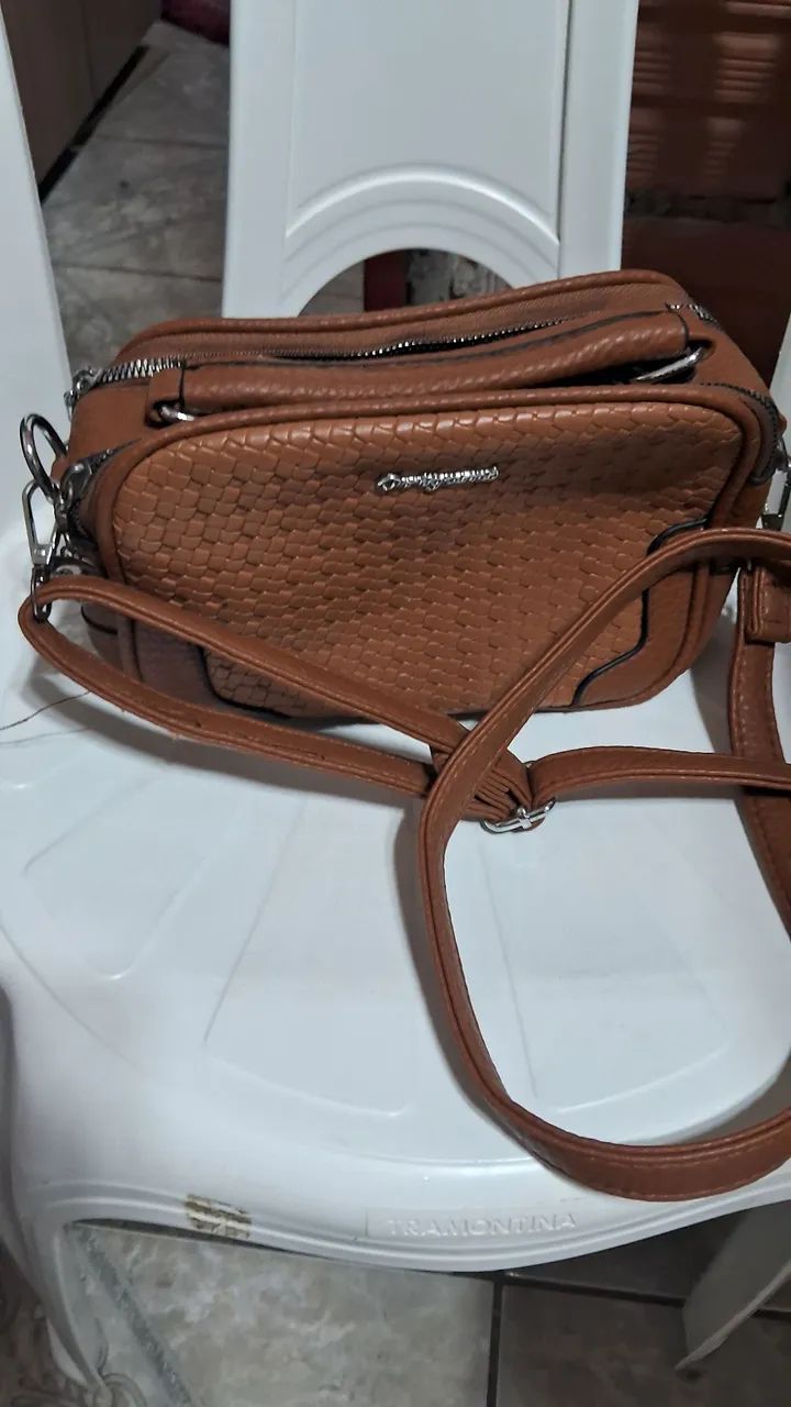 bolsa usada c divisorias