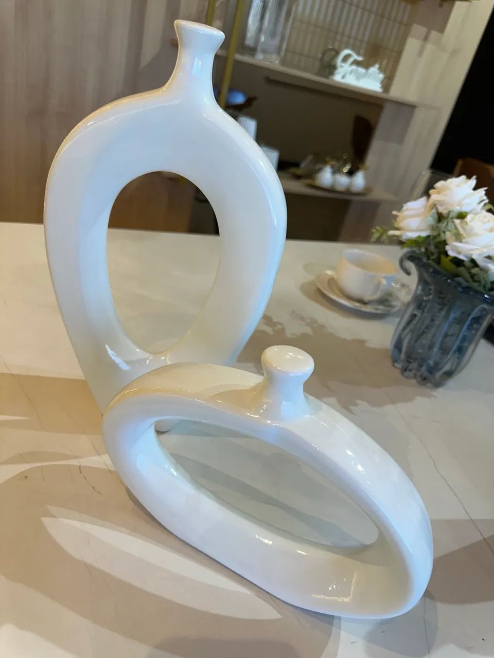 Vasos ornamentais  - Foto 2